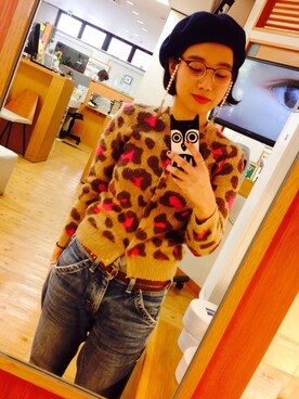 おかまみさんのコーディネート