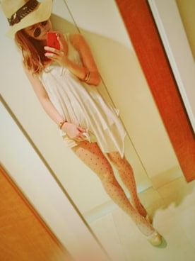 ＹＵＩさんのコーディネート