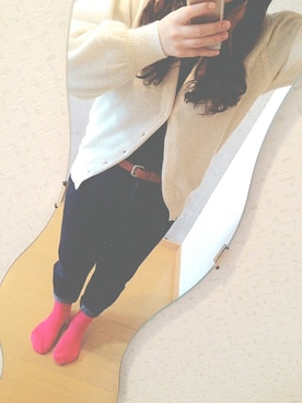 あつこさんのコーディネート