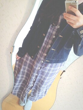 あつこさんのコーディネート