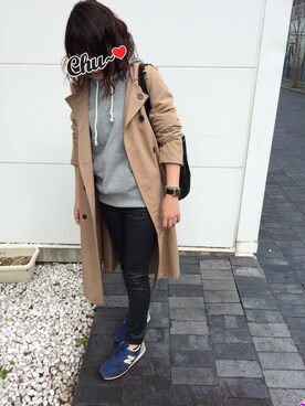 Ｒinaさんのコーディネート