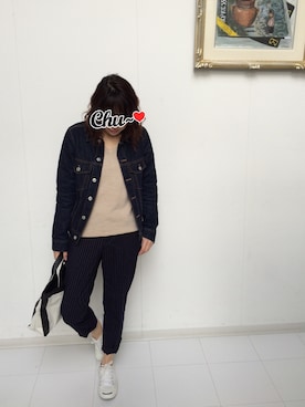 Ｒinaさんのコーディネート