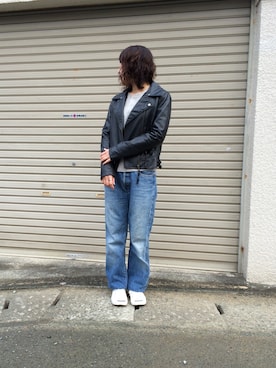 Ｒinaさんのコーディネート