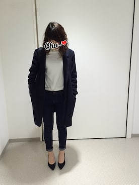 Ｒinaさんのコーディネート