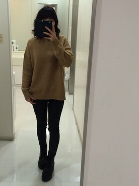 Ｒinaさんのコーディネート