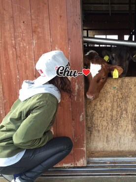 Ｒinaさんのコーディネート