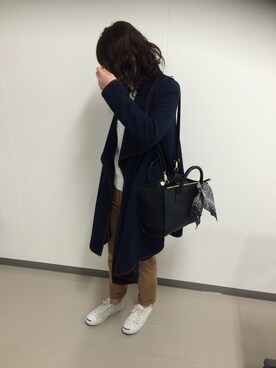 Ｒinaさんのコーディネート