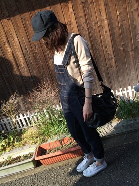 Ｒinaさんのコーディネート