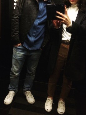 Ｒinaさんのコーディネート