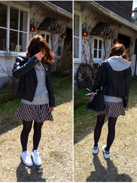 Ｒinaさんのコーディネート