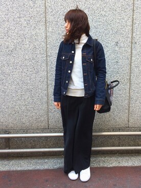 Ｒinaさんのコーディネート