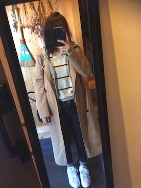 Ｒinaさんのコーディネート