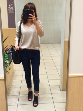 Ｒinaさんのコーディネート