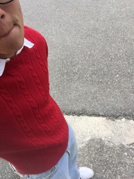 明日翔さんのコーディネート