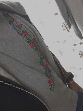 明日翔さんのコーディネート