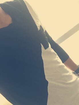 明日翔さんのコーディネート