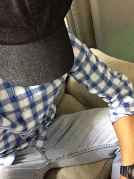 明日翔さんのコーディネート