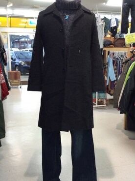 明日翔さんのコーディネート