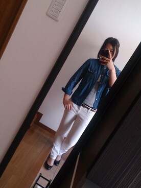 chikaさんのコーディネート