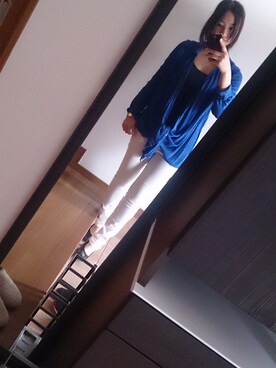 chikaさんのコーディネート