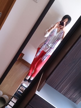 chikaさんのコーディネート