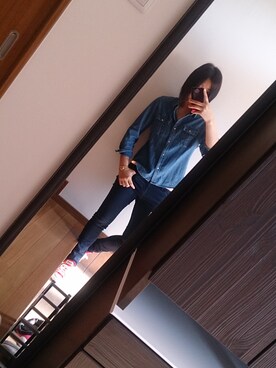 chikaさんのコーディネート