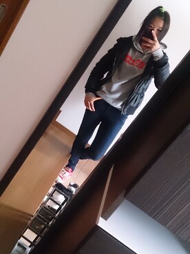 chikaさんのコーディネート