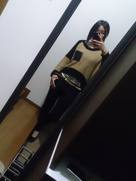 chikaさんのコーディネート