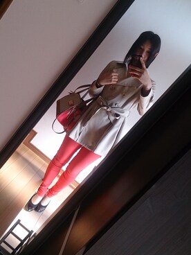 chikaさんのコーディネート