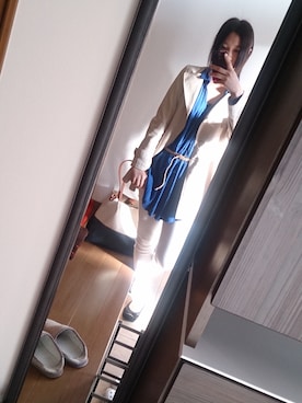 chikaさんのコーディネート