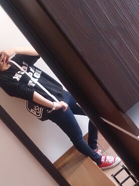 chikaさんのコーディネート