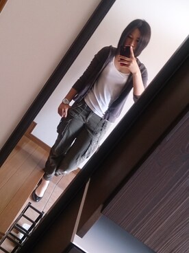 chikaさんのコーディネート