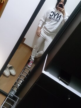 chikaさんのコーディネート