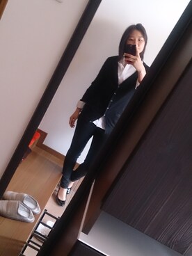 chikaさんのコーディネート