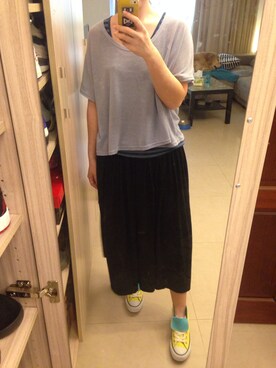 ayumiLaiさんのコーディネート