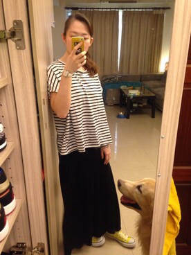 ayumiLaiさんのコーディネート