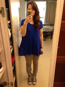 ayumiLaiさんのコーディネート