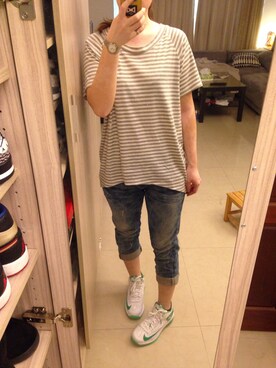 ayumiLaiさんのコーディネート