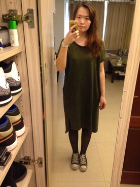 ayumiLaiさんのコーディネート