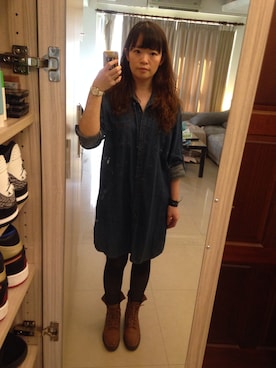 ayumiLaiさんのコーディネート