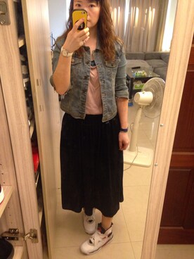 ayumiLaiさんのコーディネート