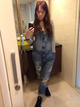 ayumiLaiさんのコーディネート