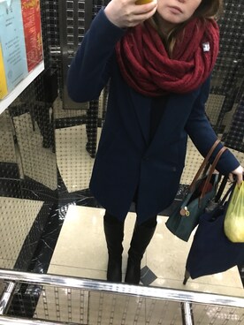 ayumiLaiさんのコーディネート