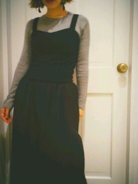 miiさんのコーディネート