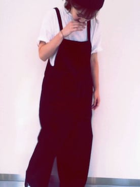 miiさんのコーディネート