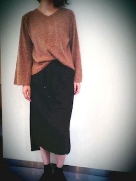 miiさんのコーディネート