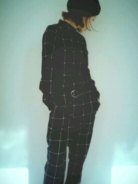 miiさんのコーディネート