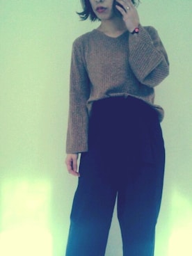 miiさんのコーディネート