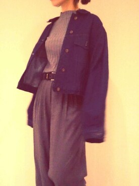 miiさんのコーディネート