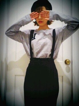 miiさんのコーディネート